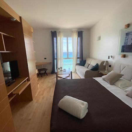 Apartamento Garibaldi Trapani Exterior foto