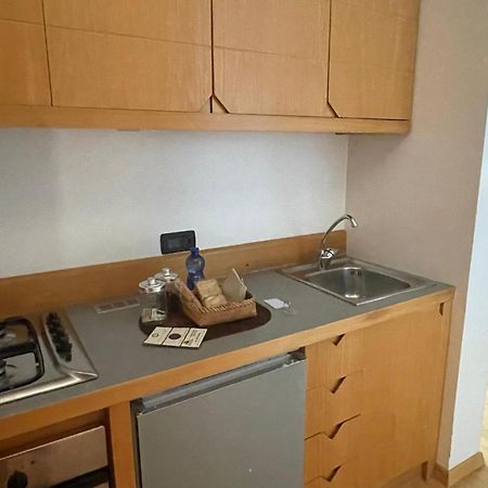 Apartamento Garibaldi Trapani Exterior foto