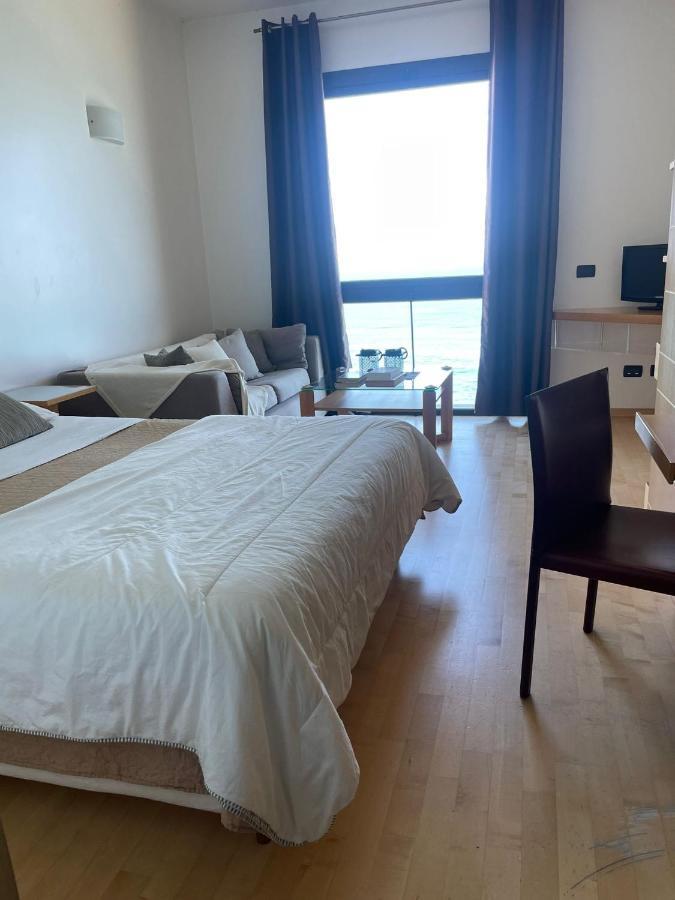 Apartamento Garibaldi Trapani Exterior foto