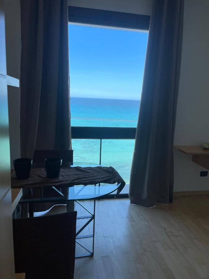 Apartamento Garibaldi Trapani Exterior foto