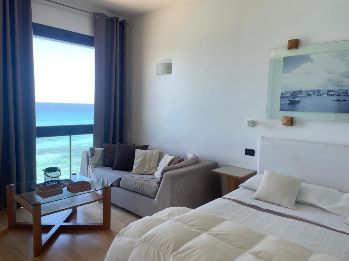 Apartamento Garibaldi Trapani Exterior foto