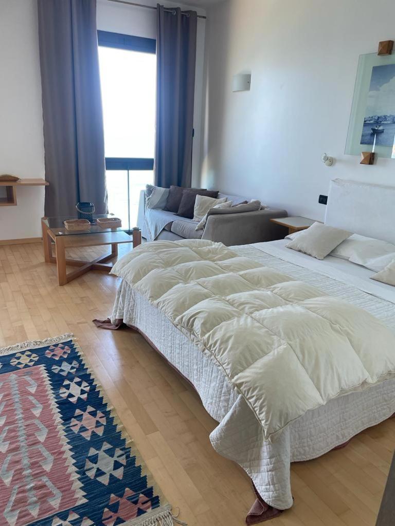 Apartamento Garibaldi Trapani Exterior foto