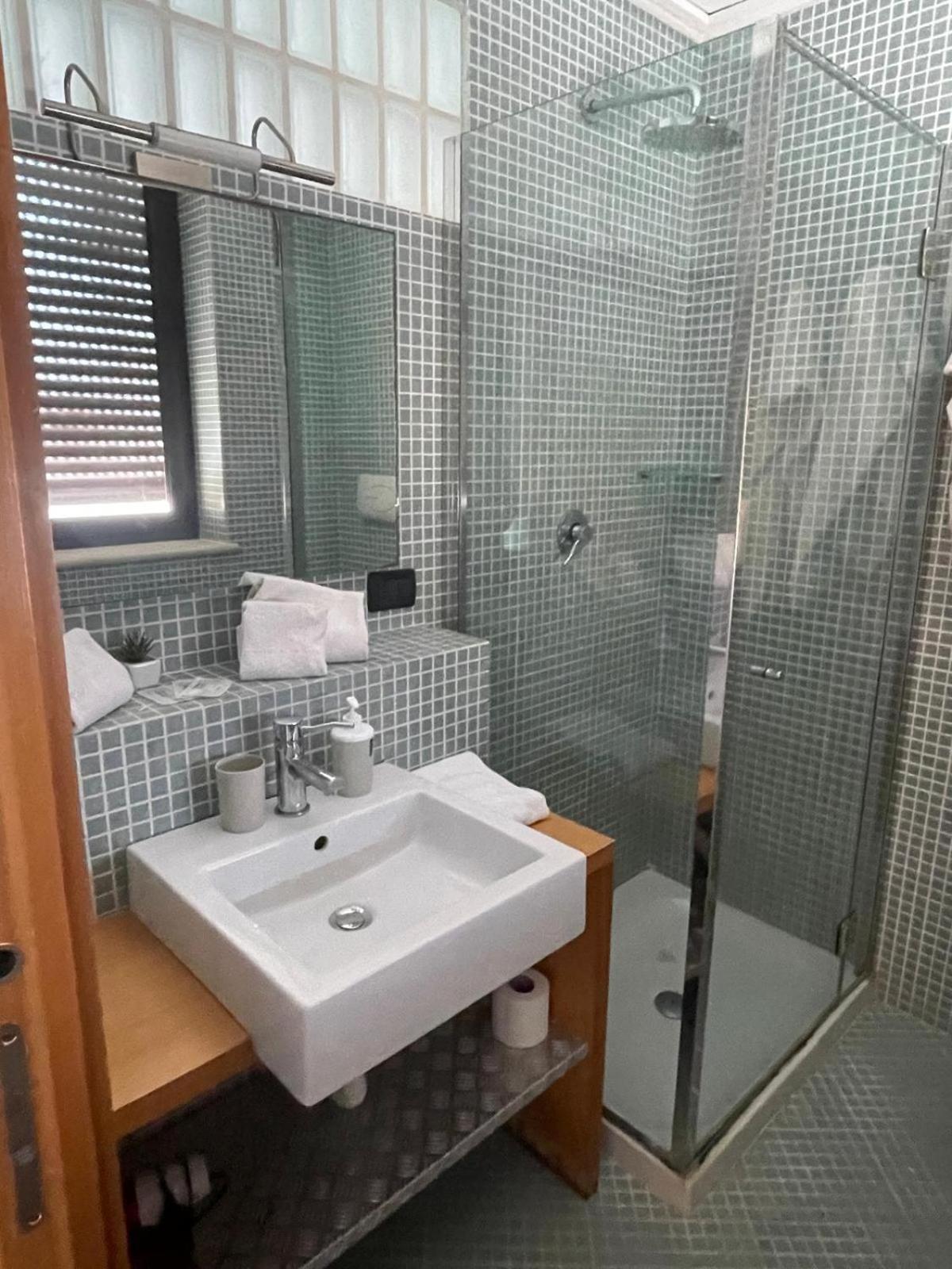 Apartamento Garibaldi Trapani Exterior foto
